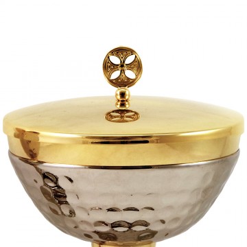 Calice e Pisside da...