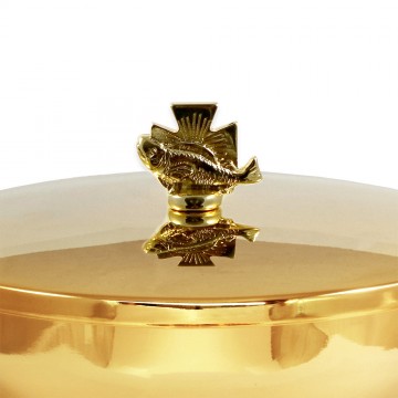 Pisside a Tre Piani con...