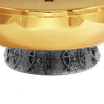 Pisside a Tre Piani con...