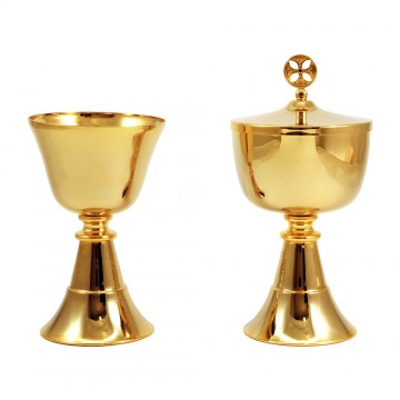 Calice e PIsside da Viaggio
