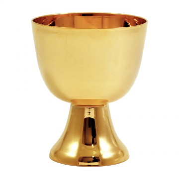 Calice per Pisside Sotto le...
