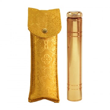 Aspersorio con Custodia in...