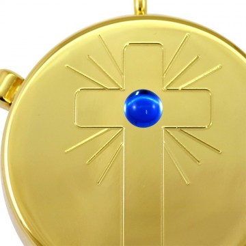 Teca Porta Ostie con Pietra