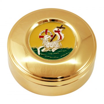 Scatola per Ostie Agnello...