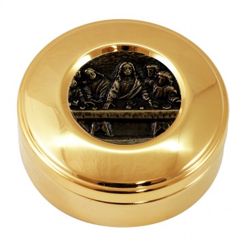 Scatola per Particole...