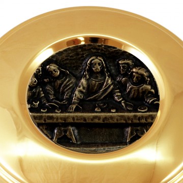 Scatola per Particole...