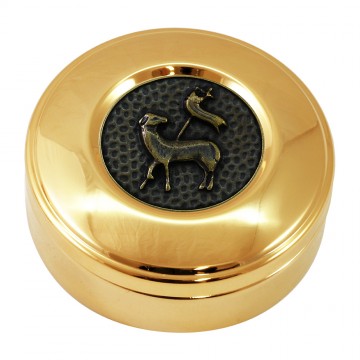 Teca Porta Ostie Placca in...