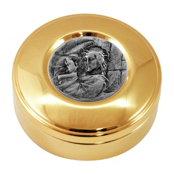 Teca Porta Ostie Via Crucis