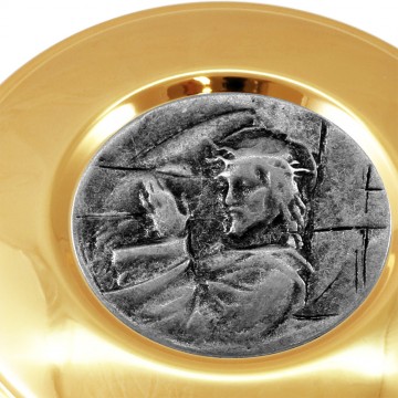 Teca Porta Ostie Via Crucis