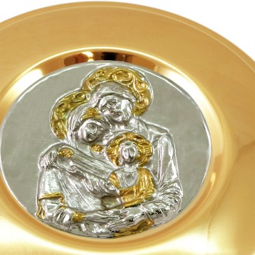 Scatola Porta Ostie Sacra...