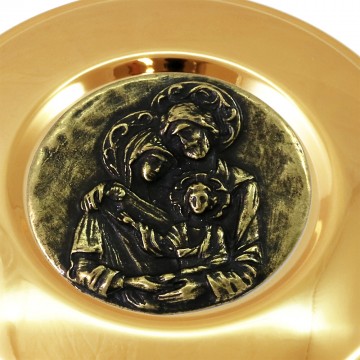 Teca Porta Ostie Sacra...