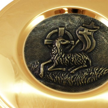 Teca Portaostie Agnello