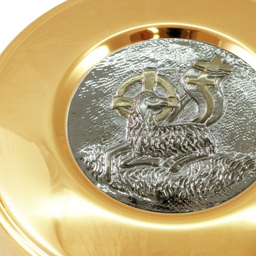 Teca Portaostie Agnello...