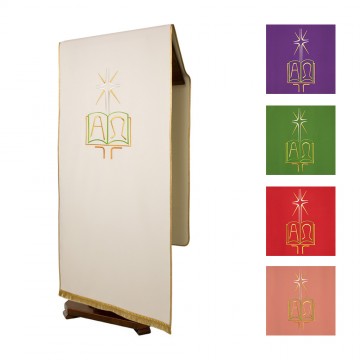 Coprileggio in Poliestere