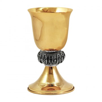 Set Calice e Pisside con...