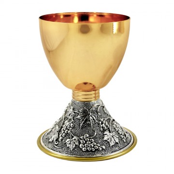 Set Calice e Pisside Base...