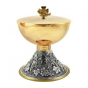 Set Calice e Pisside Base...