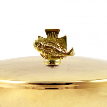 Set Calice e Pisside Base...