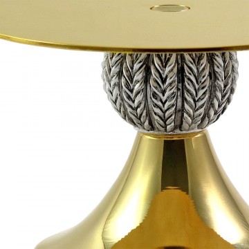 Tronetto per Ostensorio