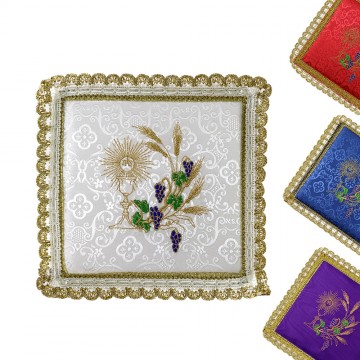 Palla per Calice Ricamo...