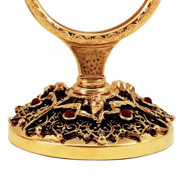 Teca da Esposizione con...