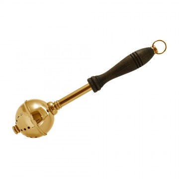 Aspersorio con Secchiello...