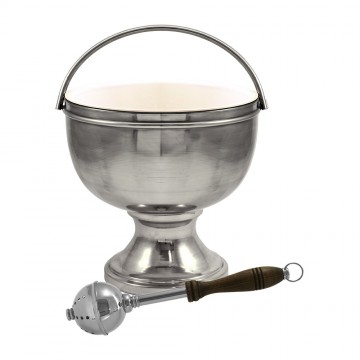 Secchiello con Aspersorio...