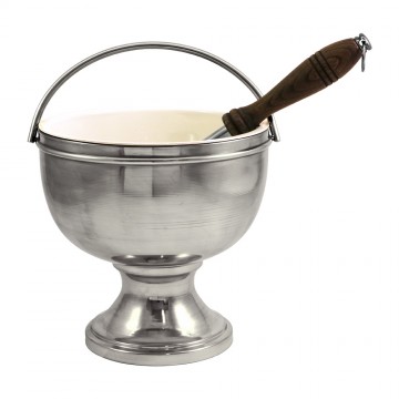 Secchiello con Aspersorio...