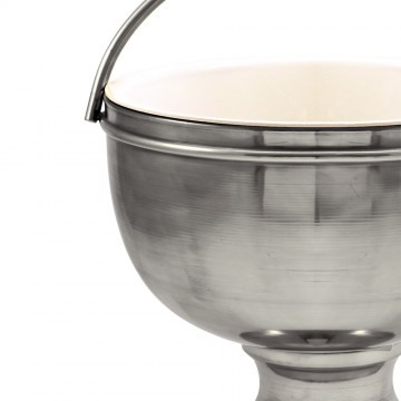 Secchiello per Acqua Santa...