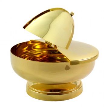 Pisside con Coperchio...