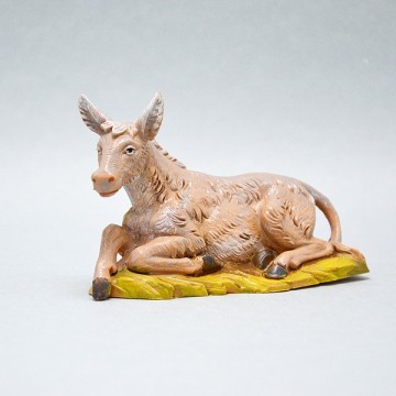 Asinello Fontanini 12 cm