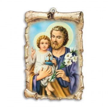 Quadretto San Giuseppe...