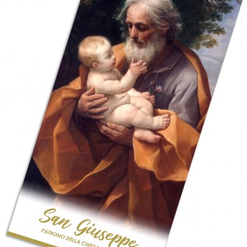 Benedizione Famiglia con...