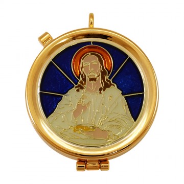 Teca Porta Ostie Diametro...