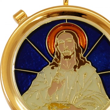 Teca Porta Ostie Diametro...