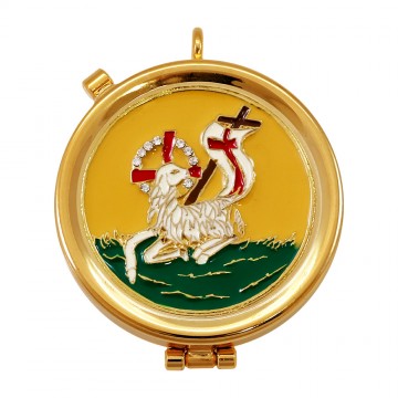 Teca Porta Ostie Agnello...