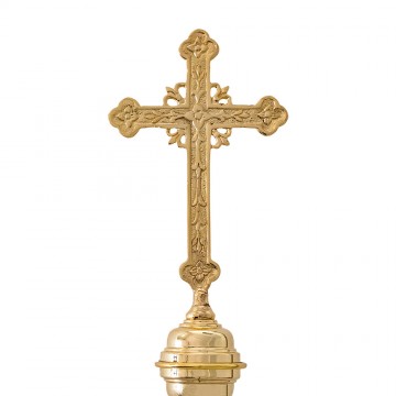 Portastendardo in Ottone...