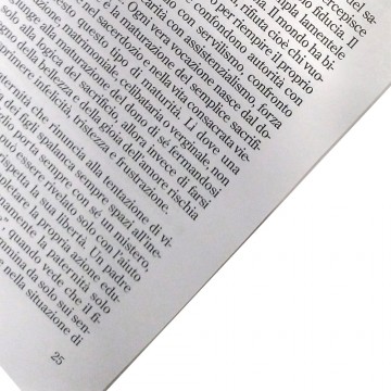 Patris Corde Ed Paoline