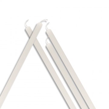 Candele Votive h 35 cm in...