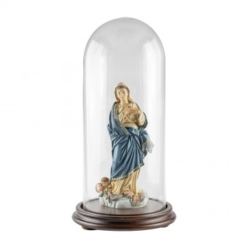 Campana di Vetro Diametro...