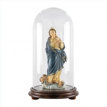 Campana di Vetro Diametro...