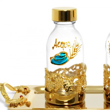 Servizio Ampolle Acqua e...