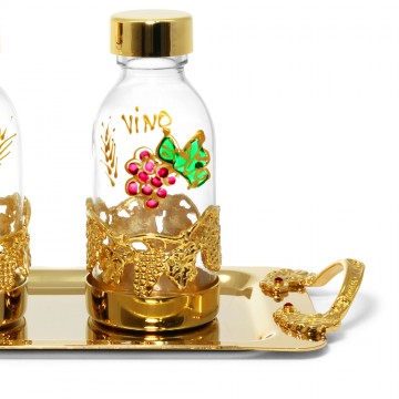 Servizio Ampolle Acqua e...