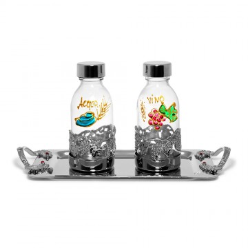 Servizio Ampolle Acqua e...