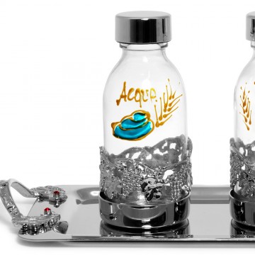 Servizio Ampolle Acqua e...