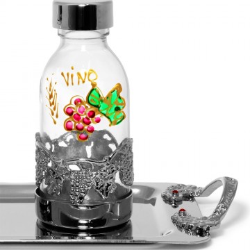 Servizio Ampolle Acqua e...