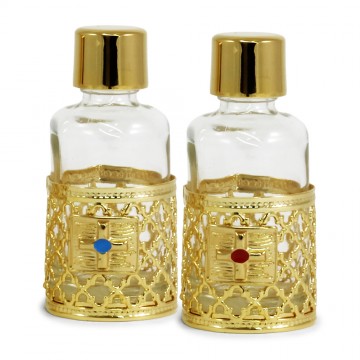 Bottigliette Acqua e Vino...