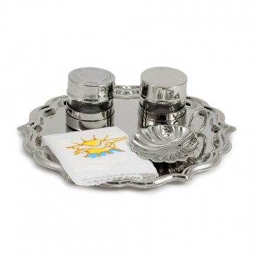 Set Battesimo in Ottone