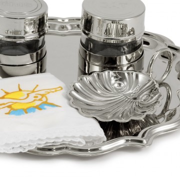 Set Battesimo in Ottone