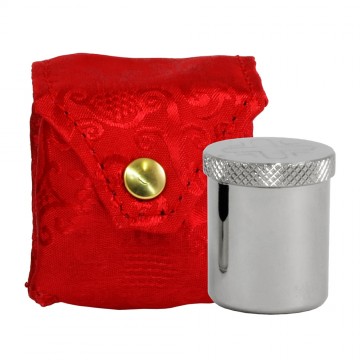 Astuccio in Raso con...